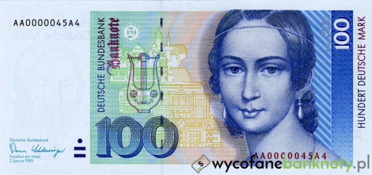 100 marek