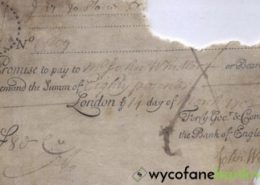 wycofane banknoty